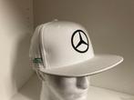 ✅ Lewis Hamilton 2016 Mexico GP Cap Mercedes AMG F1 Pet, Ophalen of Verzenden, Nieuw, Formule 1