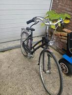 Gazelle Fiets, Ophalen, Zo goed als nieuw