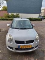 Suzuki 2009 Grijs, Auto's, 1328 cc, 1000 kg, Sedan, 955 kg