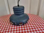 Retro Vintage hanglampje., Ophalen of Verzenden, Huis en Inrichting