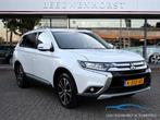 Mitsubishi Outlander 2.0 benzine, cruise, camera, clima, sto, Voorwielaandrijving, 1998 cc, 4 cilinders, 150 pk