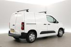 Opel Combo 1.5D 102PK | MARGE | 3-Zits | Airco | Cruise | Ca, Auto's, Voorwielaandrijving, 1350 kg, Stof, Gebruikt