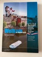 Welkom in Nederland KNM, Boeken, Ophalen of Verzenden, Gelezen