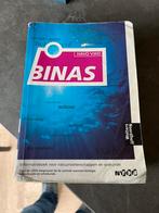 Binas boek 5 e druk, Boeken, Studieboeken en Cursussen, Ophalen of Verzenden, Alpha, Zo goed als nieuw