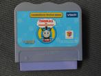 Vtech V.smile spel Thomas de stoomlocomotief, Ophalen, Gebruikt