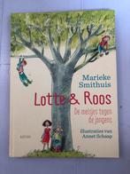 Lotte & Roos - Marieke Smithuis, Ophalen of Verzenden, Zo goed als nieuw, Fictie algemeen