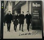 The Beatles - Live at the BBC CD's 1 & 2, Ophalen of Verzenden, Zo goed als nieuw, Poprock