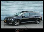 Volkswagen Passat Variant 1.4 TSI GTE Highline Leer Pano Xen, Auto's, Volkswagen, Gebruikt, Zwart, Hybride Elektrisch/Benzine