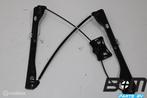 Raammechaniek links voor Skoda Fabia 3 6V0837461, Gebruikt