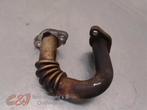 EGR Buis van een Volkswagen Caddy, Gebruikt, -, Volkswagen, -