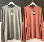 Nieuw Heren Merkkleding Partij, Kleding | Heren, Ophalen of Verzenden, Nieuw, Maat 56/58 (XL)