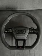 Audi S-Line Stuur A6 S6 RS6 A7 S7 RS7 C8 A8 D5 Q5 Q7 Q8, Ophalen of Verzenden