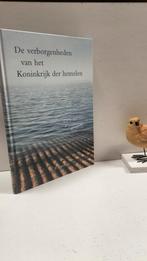 Reinders, Ds. B.; De verborgenheden van het Koninkrijk, Boeken, Ophalen of Verzenden, Gelezen, Christendom | Protestants