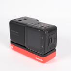 Insta360 ONE RS Twin Edition - Incl. Garantie (B), Audio, Tv en Foto, Actiecamera's, Insta360, Gebruikt, https://www.insta360.com/contact
