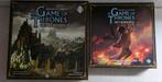A Game of Thrones Het Bordspel, Ophalen of Verzenden, Nieuw, Fantasy Flight Games