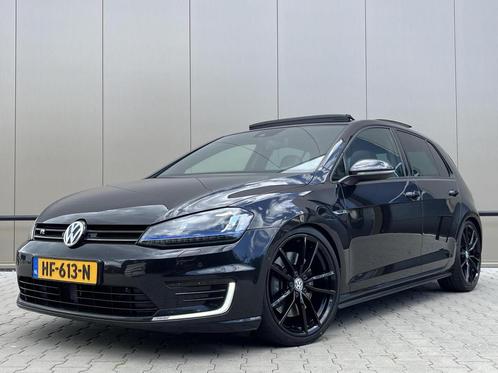 Volkswagen Golf 1.4 TSI GTE | Pano | Leer| Dealer onderhoude, Auto's, Volkswagen, Particulier, Te koop, Golf, ABS, Airbags, Airconditioning