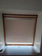 Velux rolgordijn verduisterend GGL 606, Ophalen, Minder dan 80 cm, Dakraam