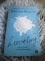 Kim van Kooten - Lieveling boek, Kim van Kooten, Ophalen of Verzenden, Zo goed als nieuw, Nederland