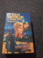 Reis door de Nacht - Anne de Vries, Ophalen of Verzenden, Tweede Wereldoorlog, Gelezen, Anne de Vries