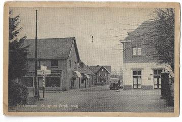 Beekbergen, Kruispunt Arnh. weg beschikbaar voor biedingen