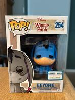 Funko Pop! Eeyore 254 Barnes & Noble Exclusive, Ophalen of Verzenden, Nieuw