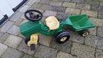 Traptractor, Kinderen en Baby's, Overige merken, Gebruikt, Ophalen