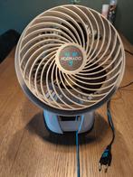 Tornado Tafelventilator - waaier, 26cm - 3 Standen, Witgoed en Apparatuur, Ventilatoren, Ophalen of Verzenden, Zo goed als nieuw