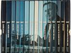 James Bond 007 Boeken Box - Complete Collectie, Ophalen, Gelezen