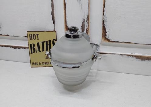 Vintage zeep tuimelaar, Antiek en Kunst, Curiosa en Brocante, Ophalen of Verzenden