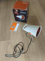 Philips Infraphil warmtelamp HP 3609 werkend, Ophalen of Verzenden, Zo goed als nieuw