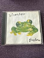Silverchair - Frogstomp (CD, 1995), Ophalen of Verzenden, Gebruikt, Alternative