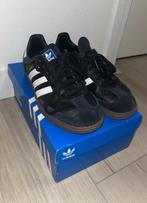 Adidas Samba - Maat 38 Dames - Zo goed als nieuw!, Adidas, Zwart, Ophalen of Verzenden, Zo goed als nieuw