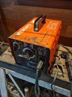 Wengro 140 elektrode lasapparaat, Doe-het-zelf en Verbouw, Gereedschap | Lasapparaten, Ophalen, Gebruikt, Minder dan 150 ampère