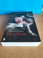 Henriëtte Power - De erfenis, Gelezen, Ophalen of Verzenden, Henriëtte Power, Amerika