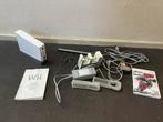 Nintendo Wii console met balance board, Spelcomputers en Games, Spelcomputers | Nintendo Wii, Ophalen, Gebruikt