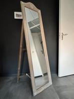 Passpiegel, Huis en Inrichting, Woonaccessoires | Spiegels, Ophalen, Minder dan 50 cm, Gebruikt, 150 tot 200 cm