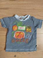 Guess newborn tshirt maat 62, Kinderen en Baby's, Ophalen of Verzenden, Zo goed als nieuw