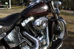 Harley-Davidson Softail FLSTC Softail, Chopper, Bedrijf, Meer dan 35 kW, 1584 cc