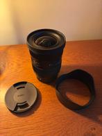 Sigma 16-28mm f/2.8 DG DN Sony E-mount, Ophalen, Zo goed als nieuw, Groothoeklens, Zoom