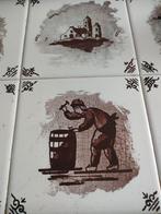 Dienblad, Antiek en Kunst, Ophalen