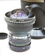 Soligor Fish-Eye lens 0.15x, Ophalen of Verzenden, Lens of Lenzen