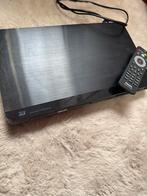 Philips Blu-ray/DVD Speler BDP3480 - 3D, Audio, Tv en Foto, Blu-ray-spelers, Ophalen of Verzenden, Zo goed als nieuw, Philips