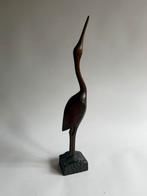 Mid Century - vogel - beeld, Ophalen