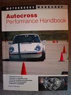 Autocross Performance Handbook - Richard Newton, Ophalen of Verzenden