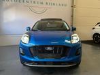Ford PUMA 1.0 EcoBoost Hybrid Titanium, Auto's, Ford, Puma, Euro 6, 1253 kg, Bedrijf