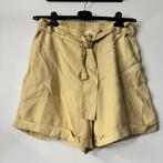 Sofie schnoor short, Maat 38/40 (M), Kort, Beige, Ophalen of Verzenden
