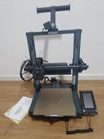 elegoo neptune 4 pro, Computers en Software, 3D Printers, Ophalen, Zo goed als nieuw, ELEGOO