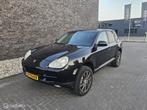 Porsche Cayenne 4.5 S, Automaat, Cayenne, 8 cilinders, Bedrijf