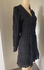 Dress like you  prachtig zwart jurkje nieuw XS, Zwart, Dress like you, Nieuw, Ophalen of Verzenden