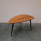 Vintage icoon Ikea lövbacken bijzettafel tripod salontafel, Huis en Inrichting, Kolibrivintagehal@gmail.com, 50 tot 100 cm, Aaldertgeertsstraat 43 Olst